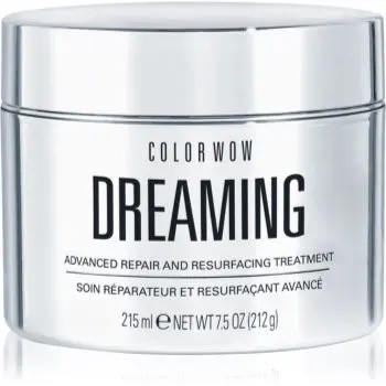 Color WOW Dreaming tratament regenerator pentru par indisciplinat
