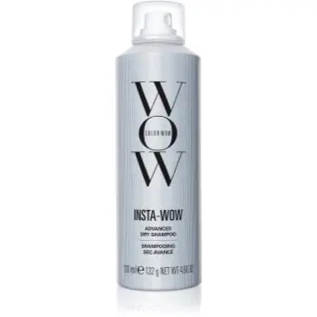 Color WOW Insta WoW Advanced Dry Shampoo șampon uscat