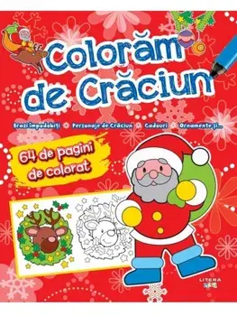 Coloram de Craciun/***