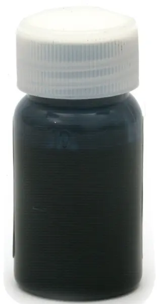 Colorant de rășină Em Art - Efect perlat, albastru deschis, 10 ml