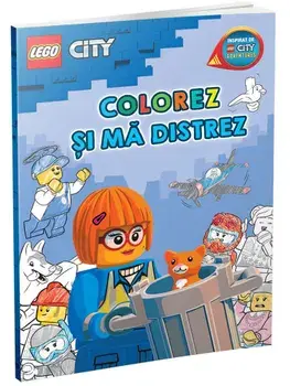 Colorez si ma distrez. City/***