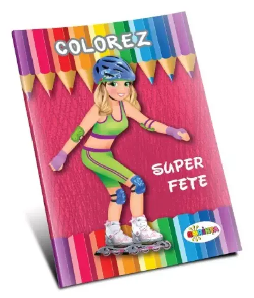 Colorez - Super fete |