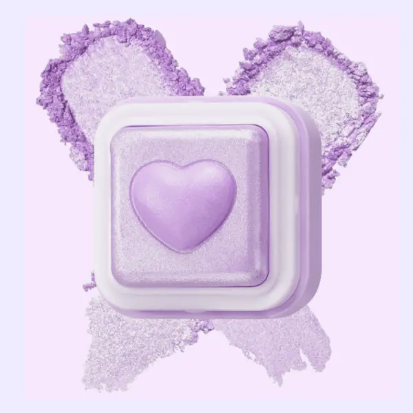 Colorgram – Milk Bling Heartlighter – 4 g - 02