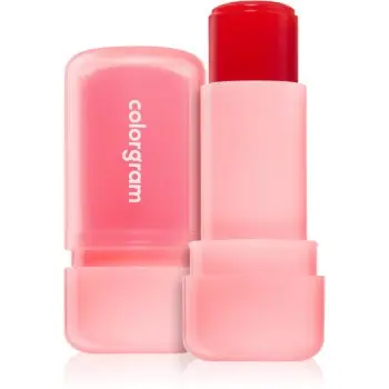 Colorgram Multi Jelly Stick blush pentru iluminare cu textura de gel