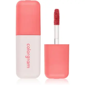 Colorgram Nude Blur Tint Ruj mat cu efect de hidratare
