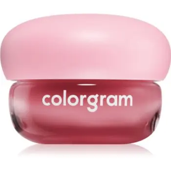 Colorgram Tintin Dory Blur Jam balsam de buze cu efect matifiant