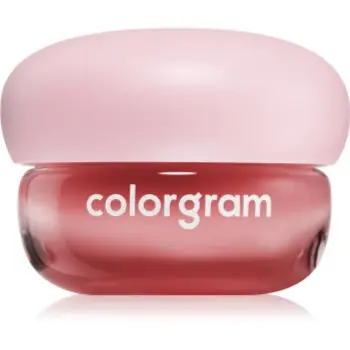 Colorgram Tintin Dory Blur Jam balsam de buze cu efect matifiant
