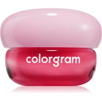 Colorgram Tintin Dory Lip Jam balsam de buze colorat
