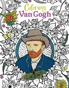 Coloring Van Gogh, Paperback/Insight Editions