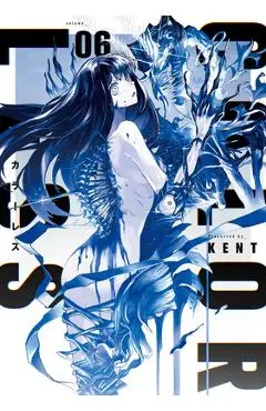 Colorless Vol. 6 - Kent