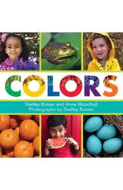 Colors - Shelley Rotner