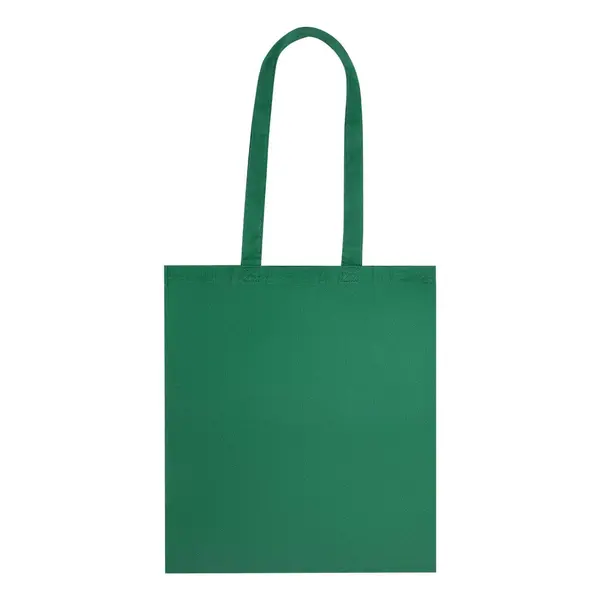 Colote geantă - verde