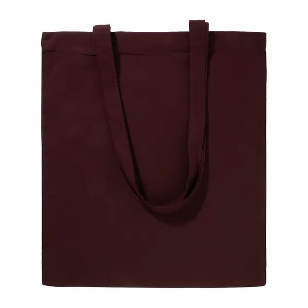Colote Plus sacoșă cumpărături - burgundy