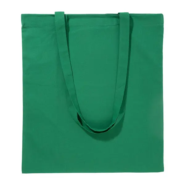 Colote Plus sacoșă cumpărături - verde