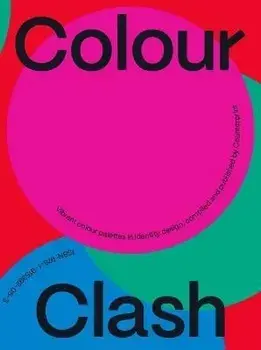 Colour Clash, Paperback/***