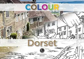 Colour Dorset, Paperback/***
