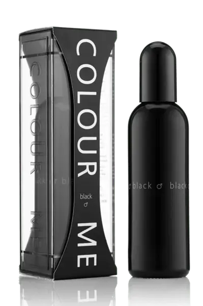 Colour Me Black – For Him (Tester)