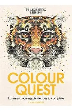 Colour Quest
