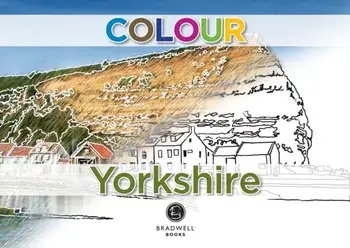 Colour Yorkshire, Paperback/***