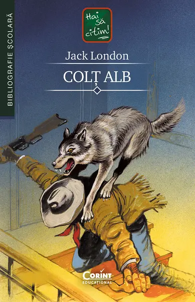 Colţ Alb