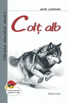 Colt Alb/Jack London