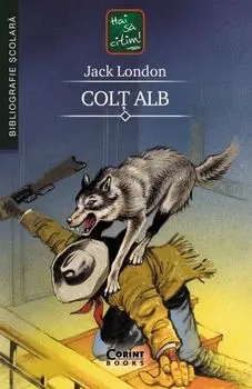Colt Alb/Jack London