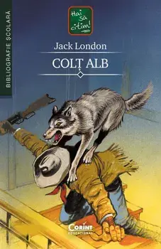 Colt Alb/Jack London