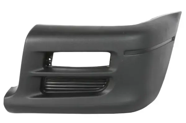Colt bara protectie Fata Stanga (negru) potrivit MITSUBISHI L200 -12.00
