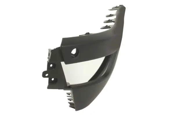 Colt bara spate dreapta negru lucios potrivit LAND ROVER RANGE ROVER SPORT II L494 04.13-10.17