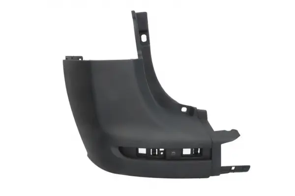 Colt bara spate stanga (cu suport pentru senzorul punct mort) potrivit MERCEDES SPRINTER 907 910 06.18-