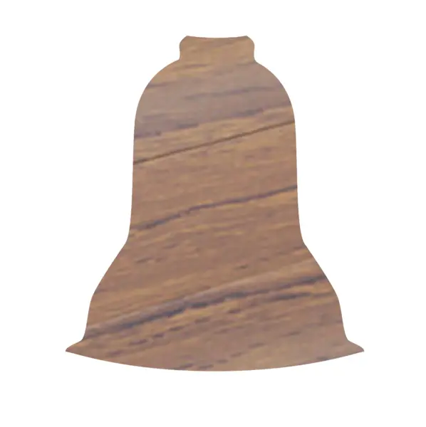 Colt exterior plinta Prexa F5 castan