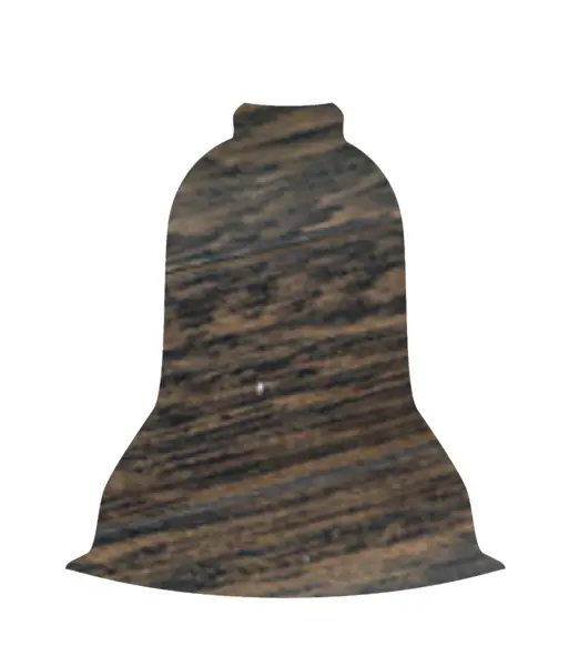 Colt exterior plinta Prexa G2 wenge