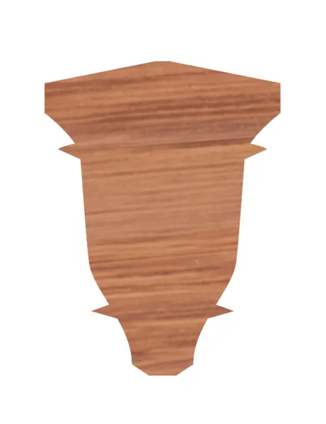 Colt interior plinta Korner LP52 arin