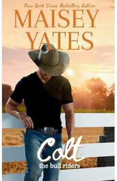 Colt - Maisey Yates