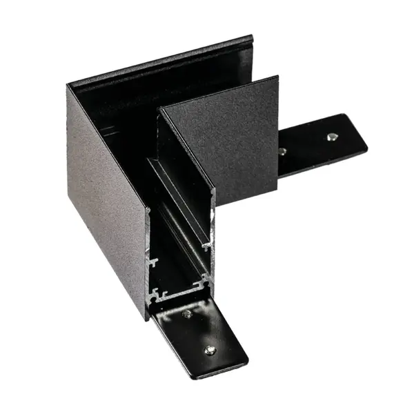 Colt sina magnetica BETA - Negru