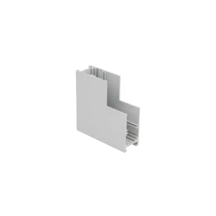 Colt vertical sina magnetica NOVO LIGHT - Alb