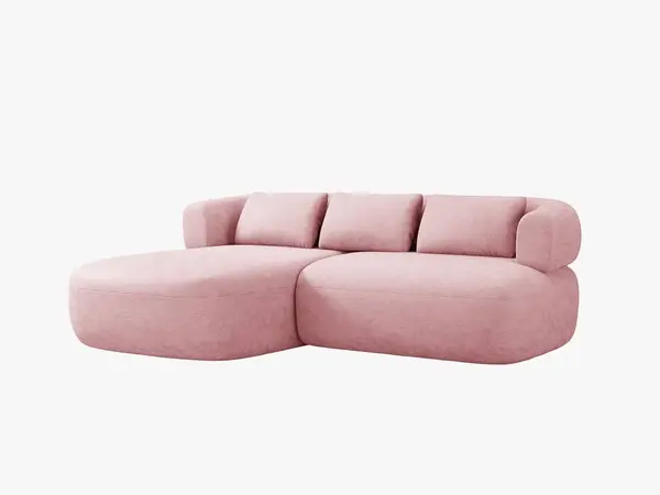 Colțar chenille Perfect Harmony L200 cm