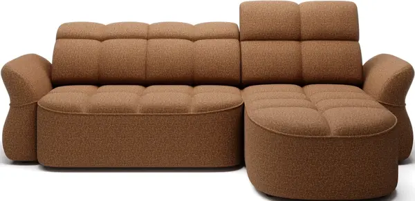Coltar cu reglaj electric Beneth pe dreapta Breona 45