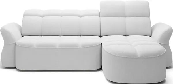 Coltar cu reglaj electric Beneth pe dreapta Paolli 01