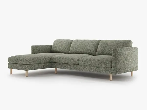 Coltar Eden stofa Puente L286 cm