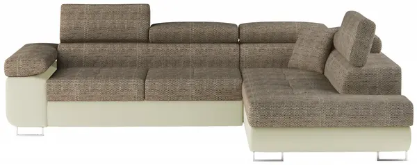 Coltar extensibil Anton pe dreapta Berlin 03/Soft 33
