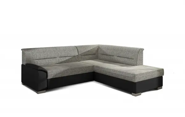 Coltar extensibil Bergen pe dreapta Berlin 01/Soft 11