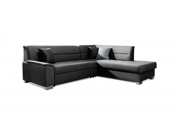 Coltar extensibil Bergen pe dreapta Monolith 97