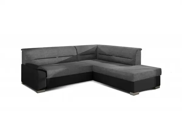 Coltar extensibil Bergen pe dreapta Sawana 21/Soft 11