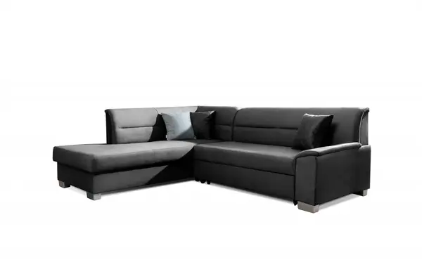 Coltar extensibil Bergen pe stanga Monolith 97