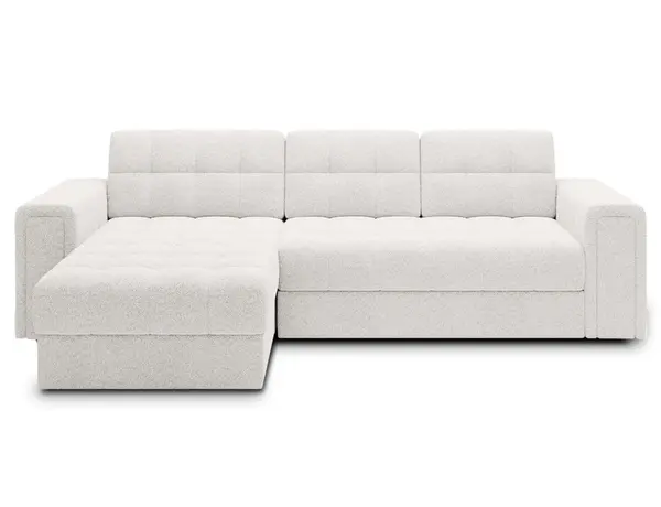 Coltar extensibil Blenvi pe stanga Royal 01
