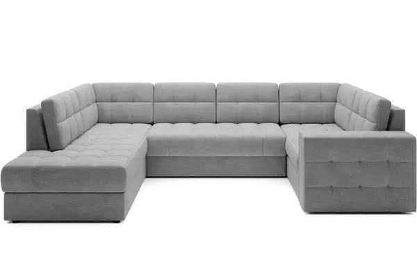 Coltar extensibil Blewett pe stanga Monolith 85