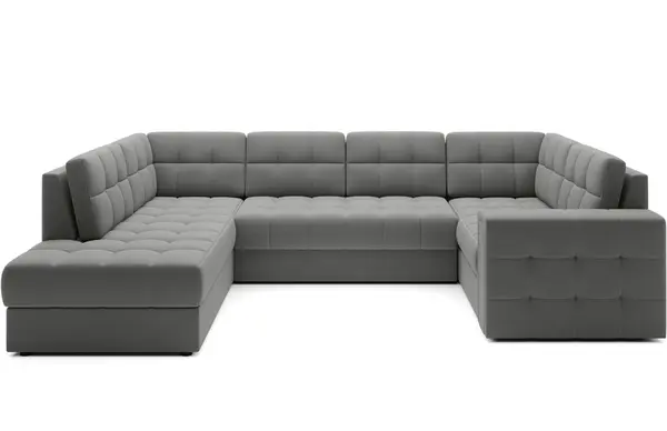 Coltar extensibil Blewett pe stanga Sola 04