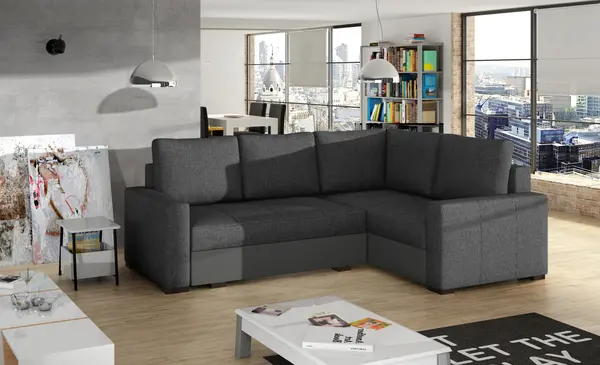 Coltar extensibil Corona pe dreapta Inari 96/Soft 29