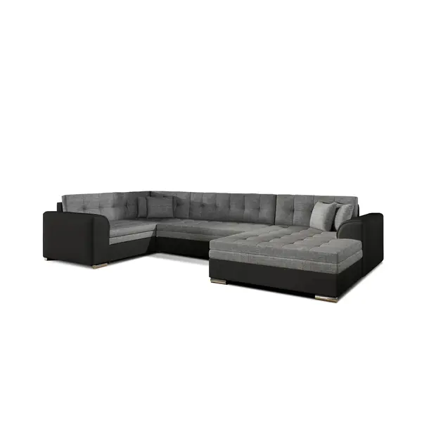 Coltar extensibil Damario pe dreapta Sawana 21/Soft 11
